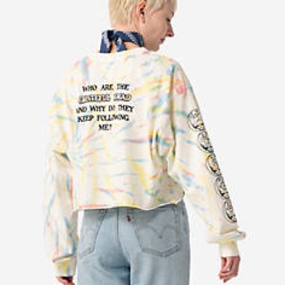 Levi’s x Grateful Dead capsule collection sz L - Picture 2 of 12